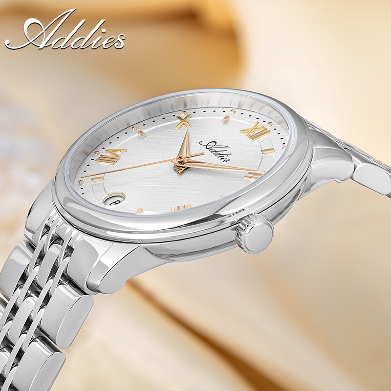 ADDIES Jam Tangan Wanita Mewah - Luxury Watch Girl ulasan dan harga