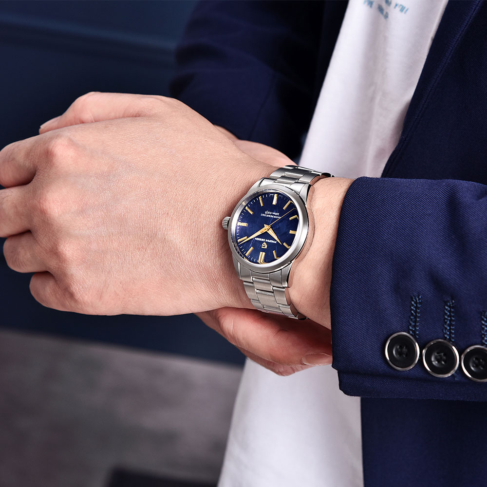 PAGANI DESIGN Jam Tangan Quart - Luxury Watch Quality ulasan dan harga
