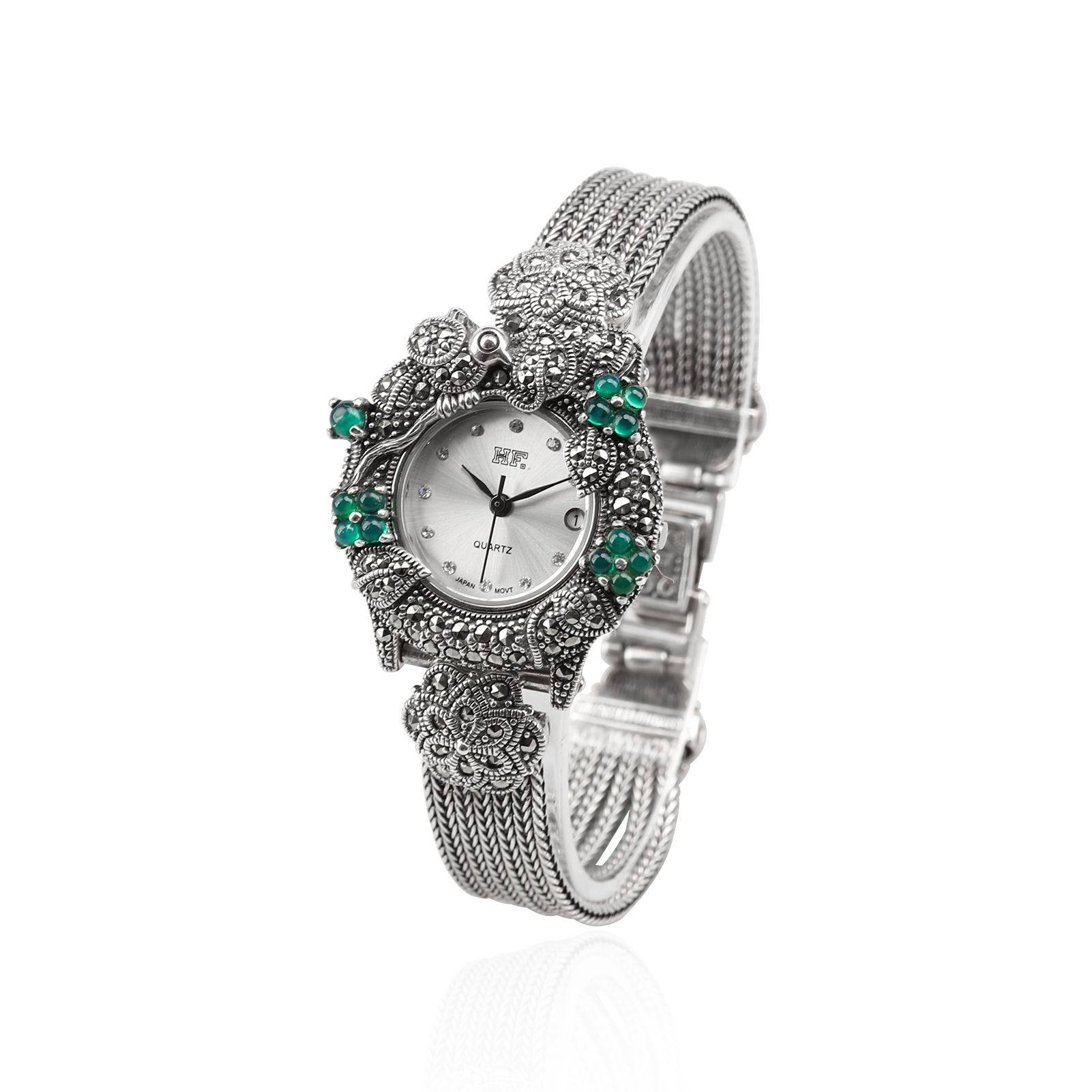 Jam Tangan Mewah Wanita dari P - Luxury Watch Thailand ulasan dan harga
