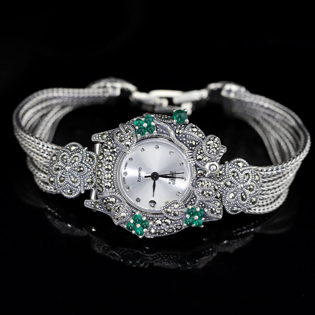 Jam Tangan Mewah Wanita dari P - Luxury Watch Thailand ulasan dan harga