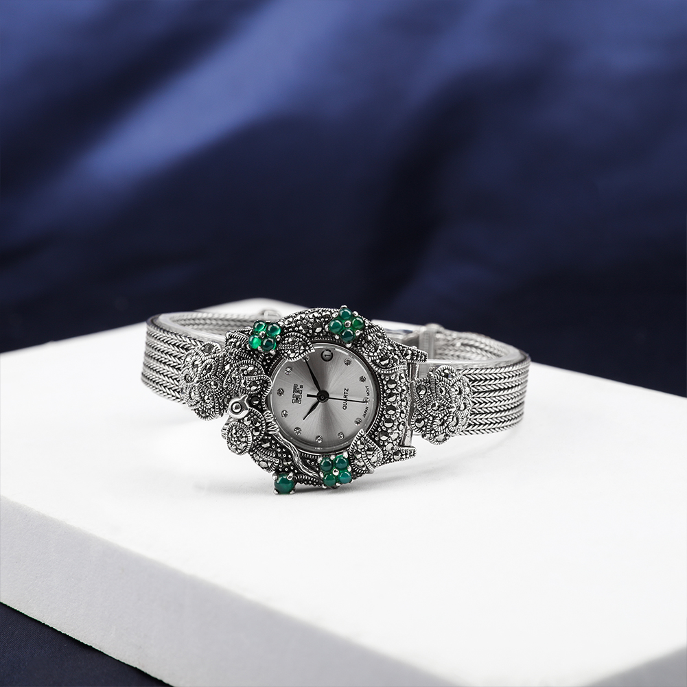 Jam Tangan Mewah Wanita dari P - Luxury Watch Thailand ulasan dan harga