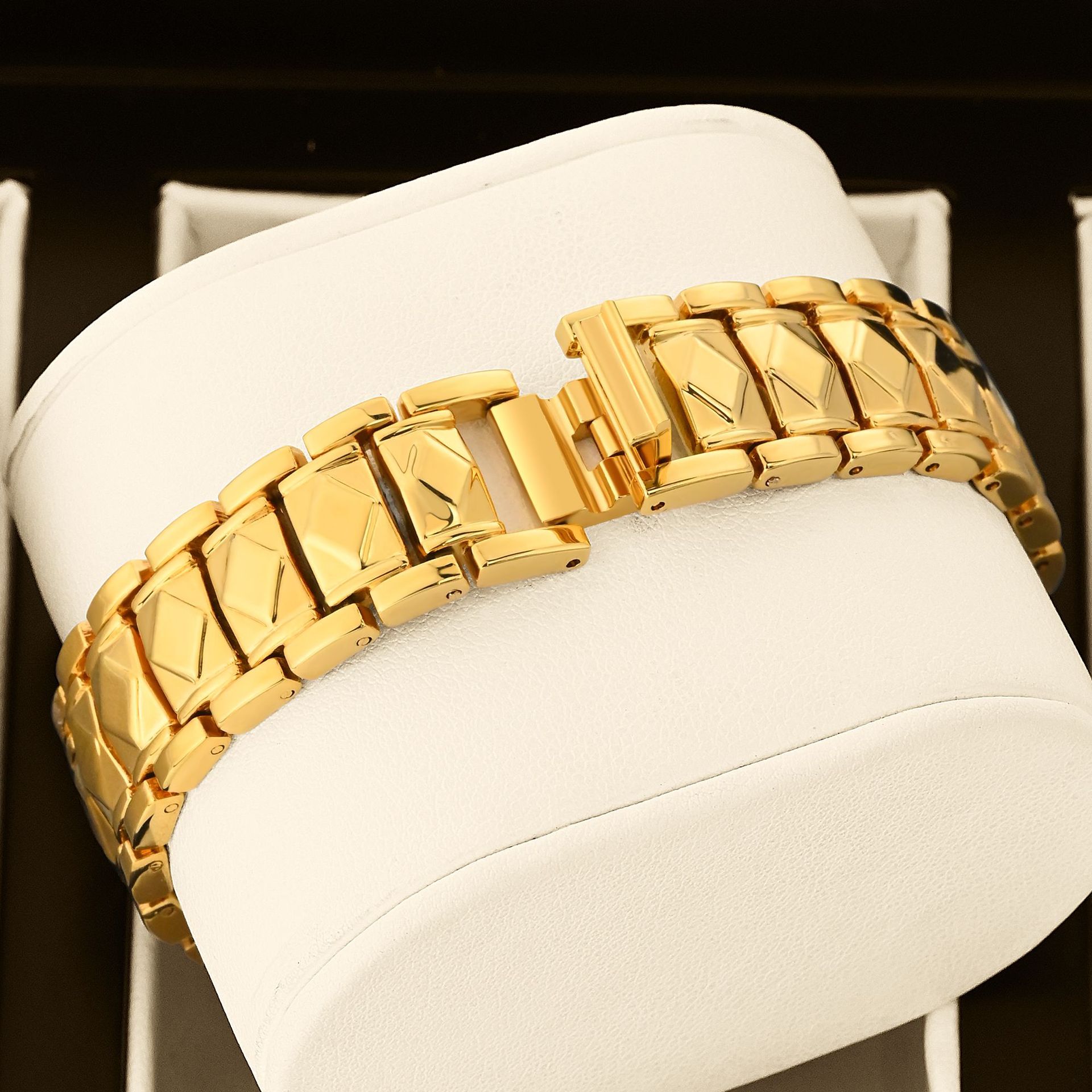 Yalalusi Jam Tangan Wanita Mew - Luxury Watch Trading ulasan dan harga
